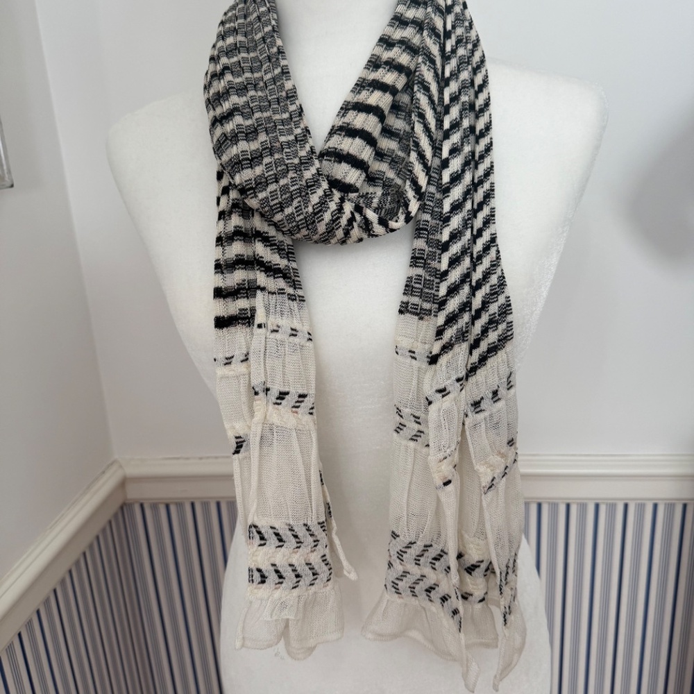 Beautiful Missoni scarf